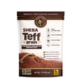 Sheba Brown Teff Grain 2lb  937g